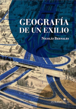 Geografía de un exilio