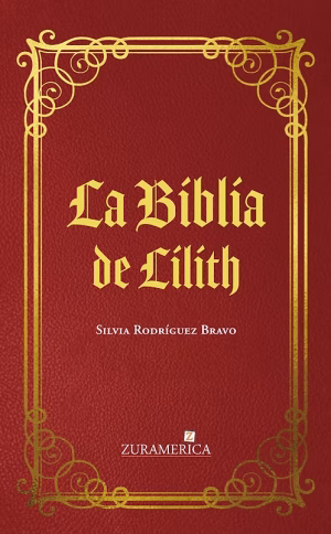 La biblia de Lilith