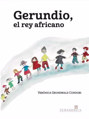 Gerundio, el rey africano