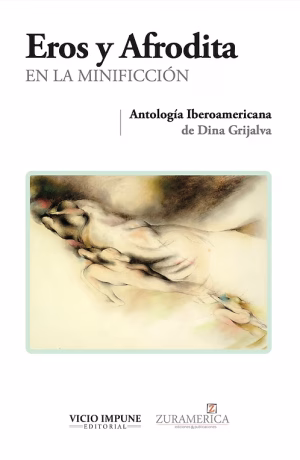 Eros y Afrodita, en la minificción