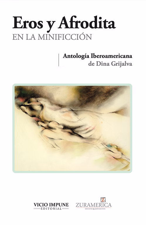 Eros y Afrodita, en la minificción