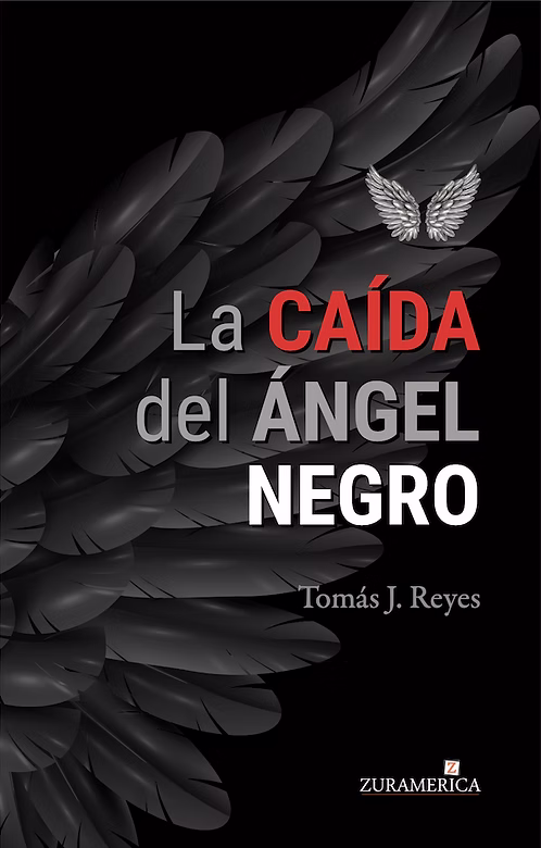 La caída del Ángel Negro