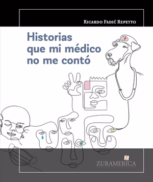 Historias que mi médico no me contó