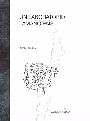 Un laboratorio tamaño país