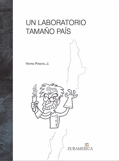 Un laboratorio tamaño país