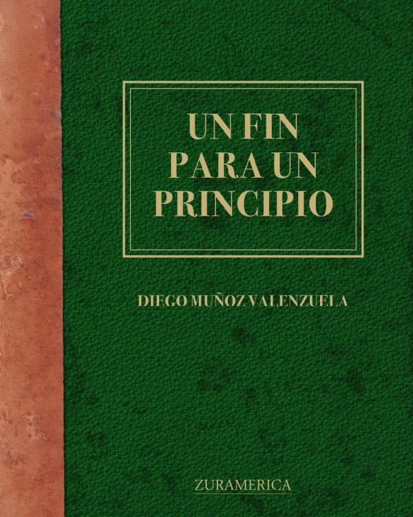 Un fin para un principio