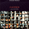 Claustrum Anne Dufourmantelle - Cita a ciegas