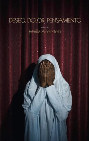 Screenshot Marilia Aisenstein - Deseo, dolor, pensamiento