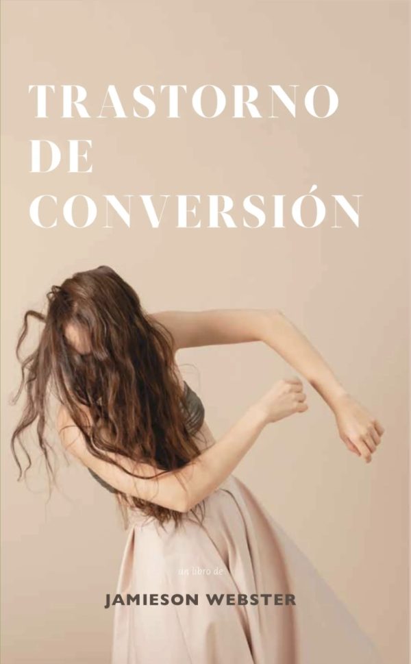 Screenshot Anne Dufourmantelle - Cita a ciegas