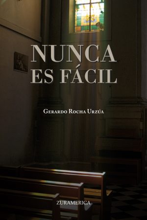 Nunca es fácil