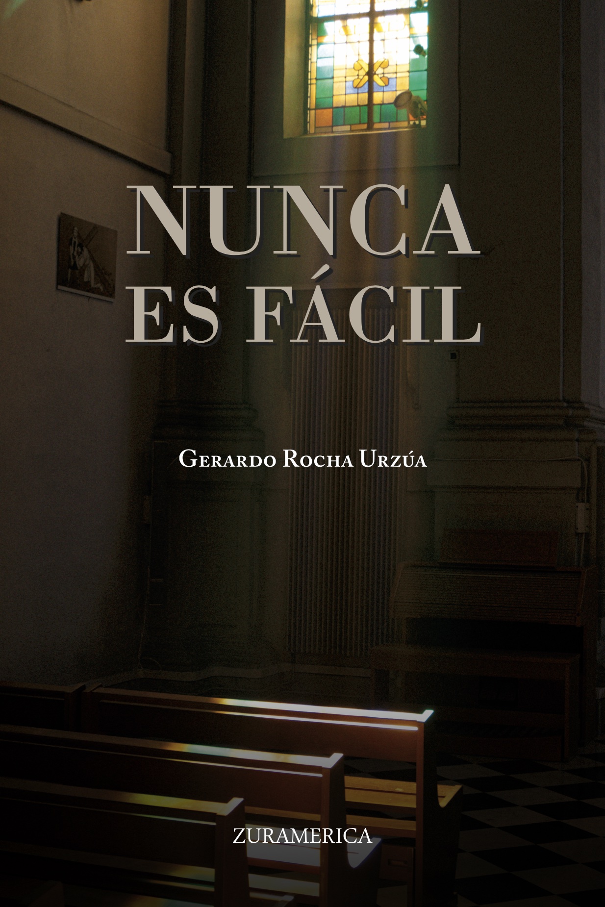 Nunca es fácil