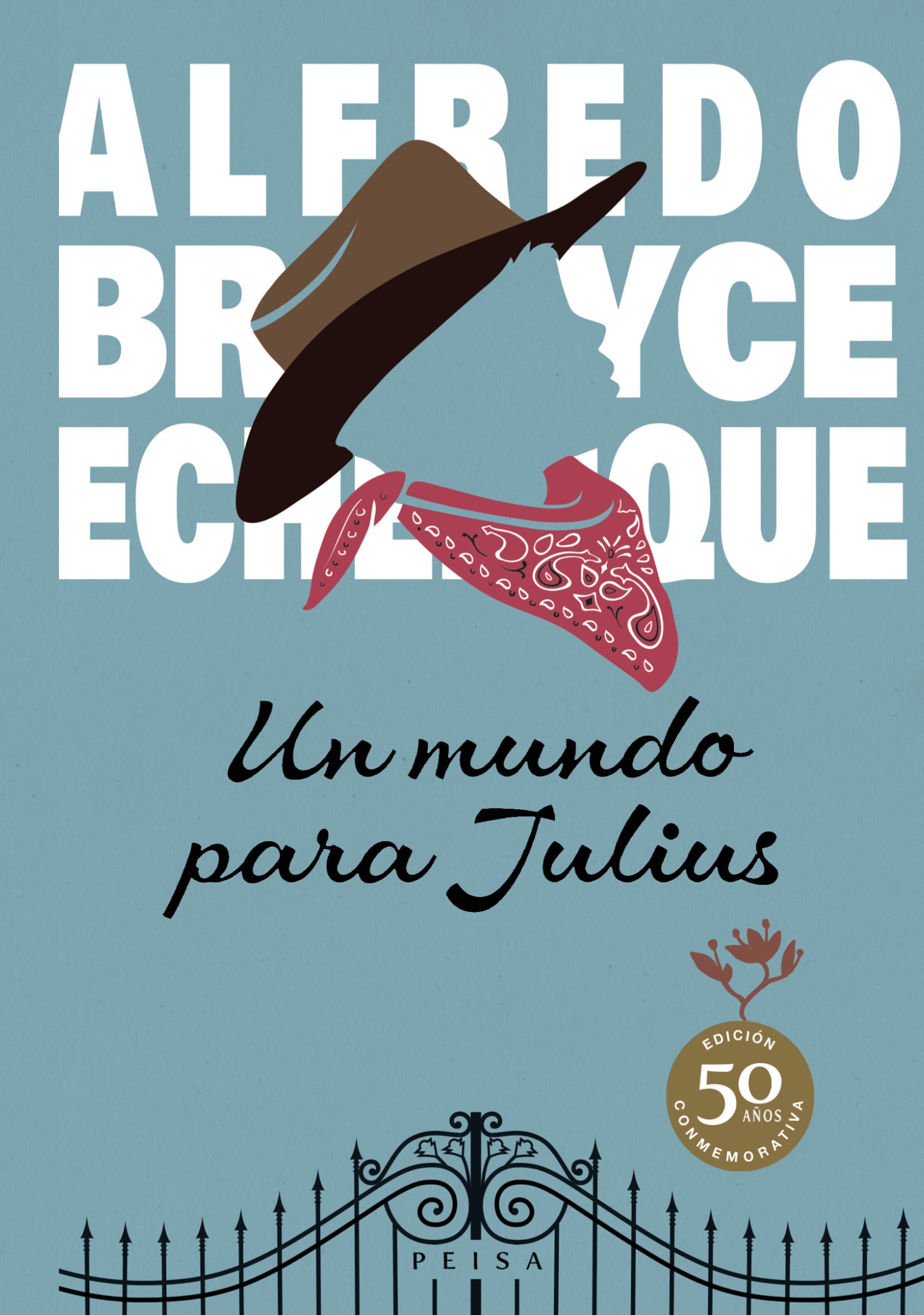Un mundo para Julius – Edición conmemorativa 50 años
