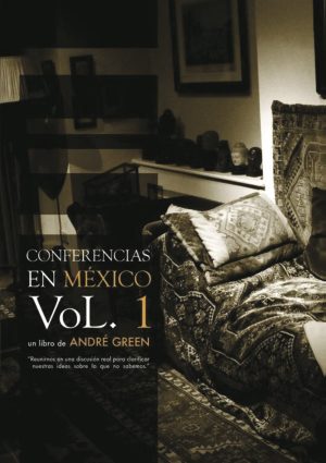 Screenshot André Green - Conferencias en México (Vol.1)