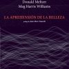 Screenshot Donald Meltzer / Meg Harris Williams - La aprehensión de la belleza