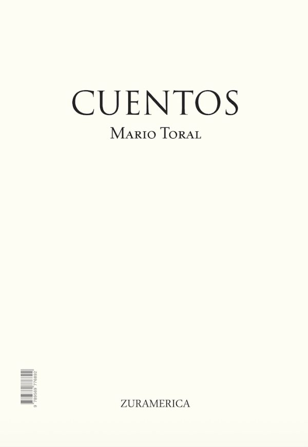 Screenshot Cuentos - Mario Toral