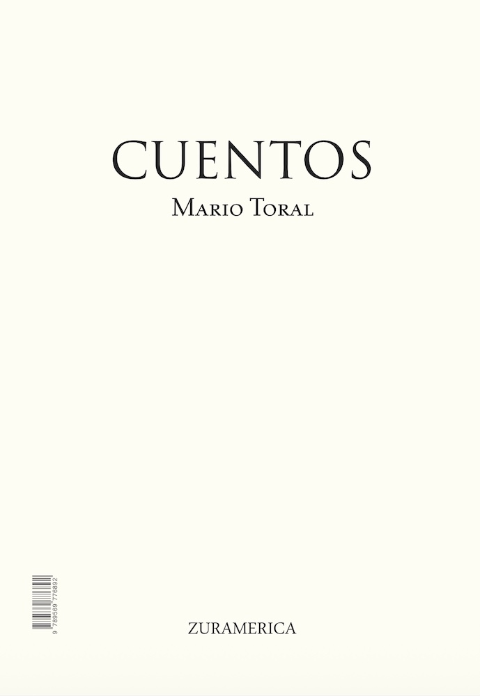 Cuentos - Mario Toral