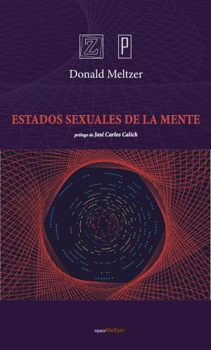 Donald Meltzer - Estados sexuales de la mente