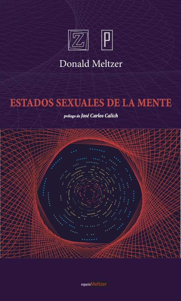Screenshot Donald Meltzer - Estados sexuales de la mente