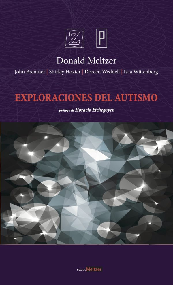 Screenshot Donald Meltzer - Exploraciones del autismo