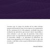Screenshot Donald Meltzer - Exploraciones del autismo