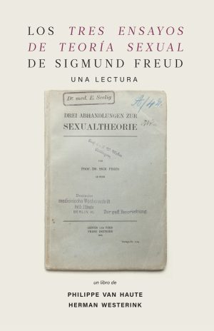 Screenshot Los tres ensayos de teoría sexual de Sigmund Freud