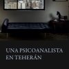 Screenshot Gohar Homayounpour - Un psicoanalista en Teherán
